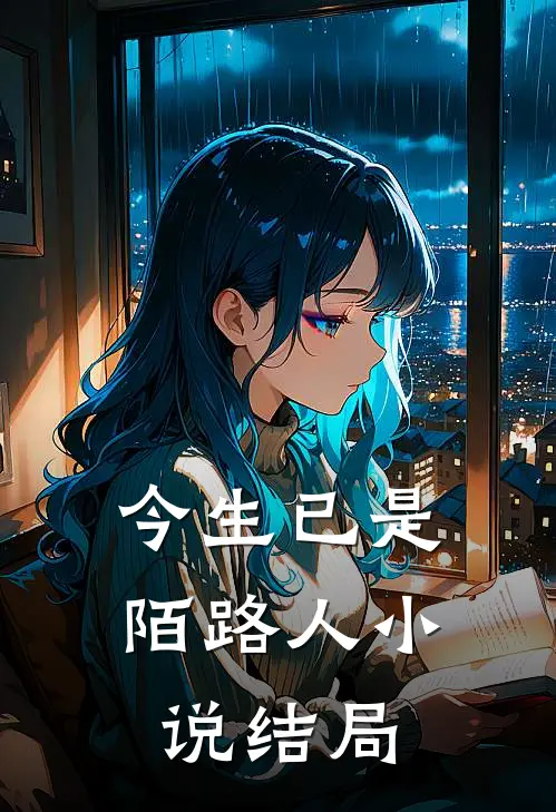 今生已是陌路人小说结局