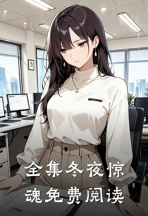 全集冬夜惊魂免费阅读