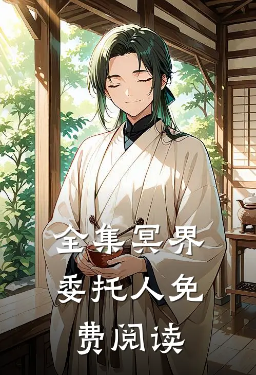 全集冥界委托人免费阅读