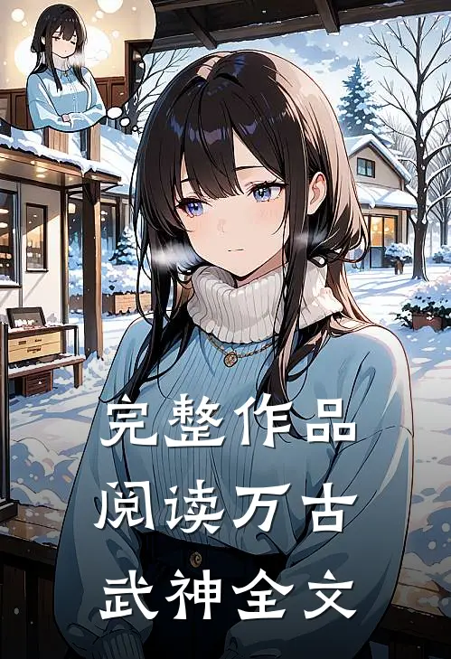 完整作品阅读万古武神全文