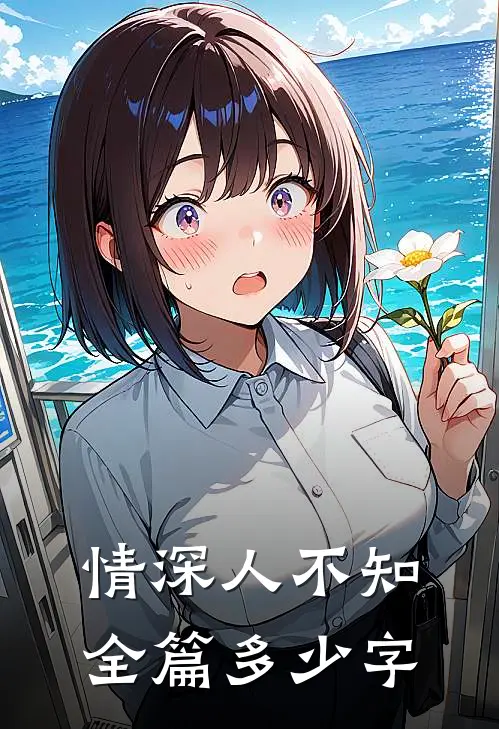 情深人不知全篇多少字