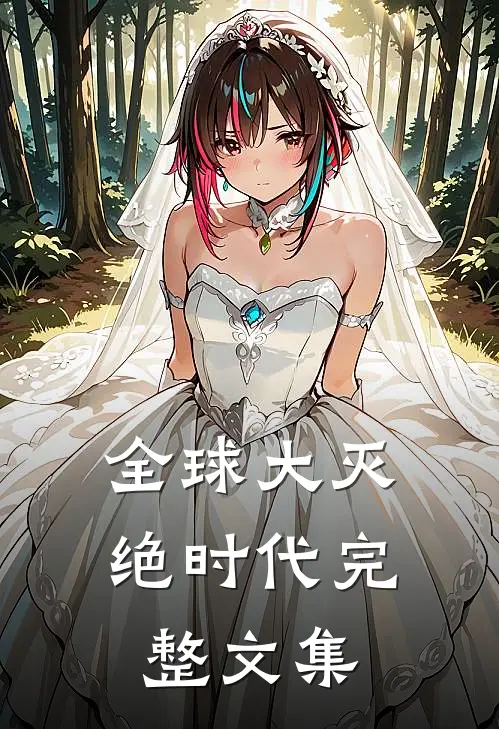 全球大灭绝时代完整文集