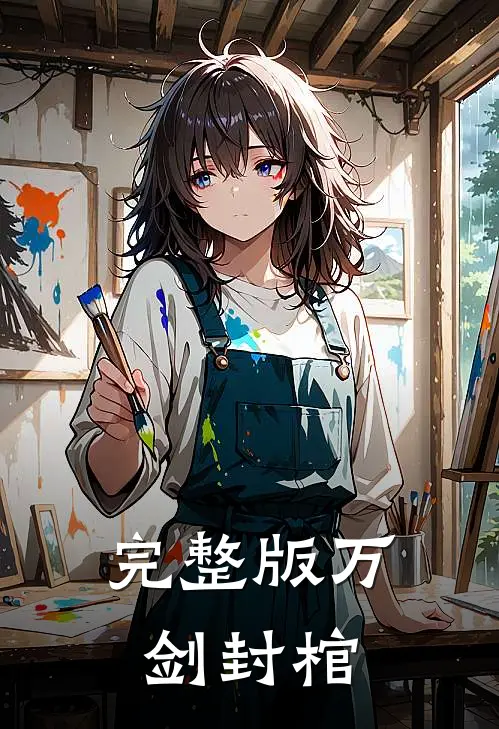 完整版万剑封棺