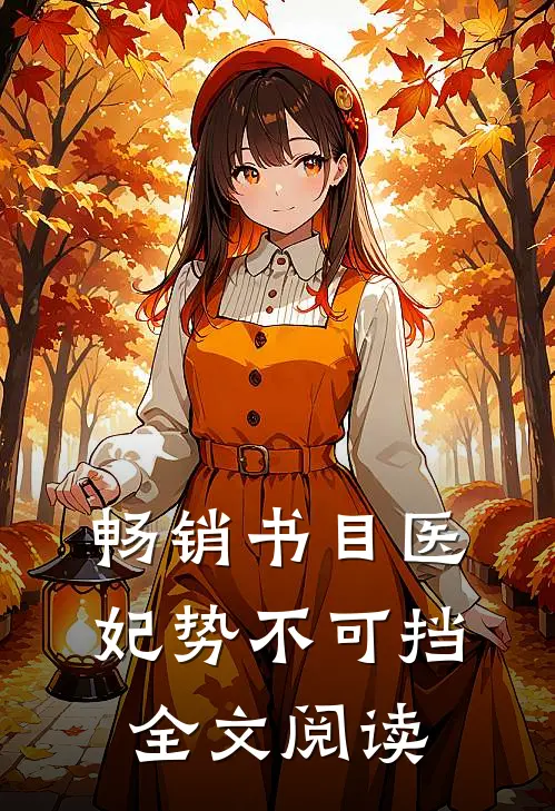 畅销书目医妃势不可挡全文阅读