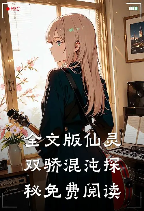 全文版仙灵双骄混沌探秘免费阅读