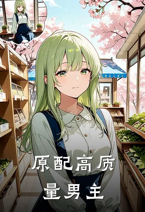 原配高质量男主