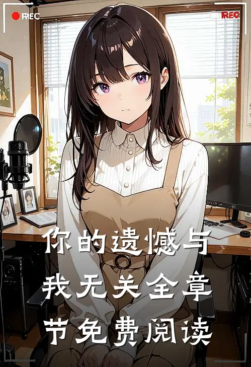 你的遗憾与我无关全章节免费阅读