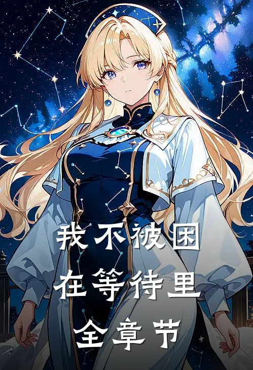 我不被困在等待里全章节
