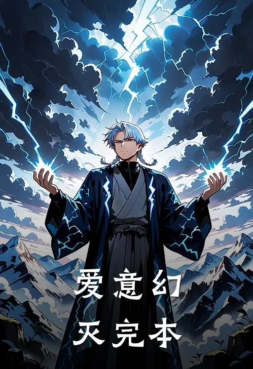 爱意幻灭完本