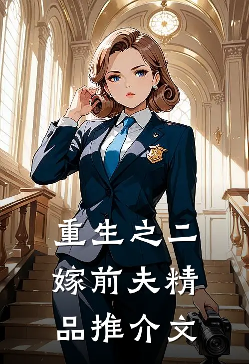 重生之二嫁前夫精品推介文