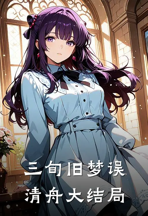 三旬旧梦误清舟大结局