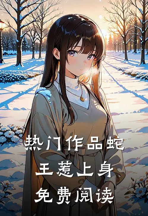 热门作品蛇王惹上身免费阅读