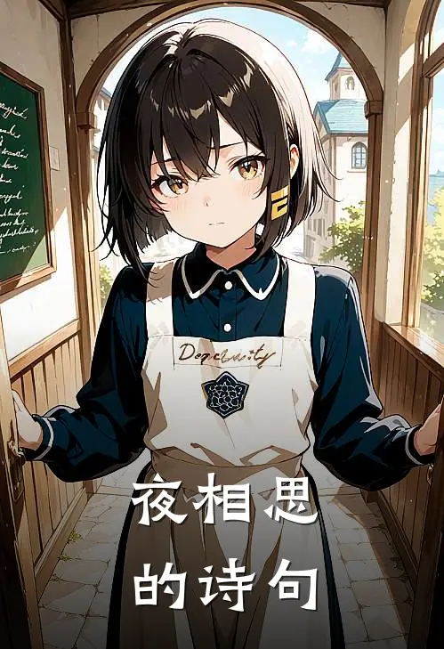 夜相思的诗句