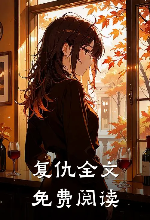 复仇全文免费阅读