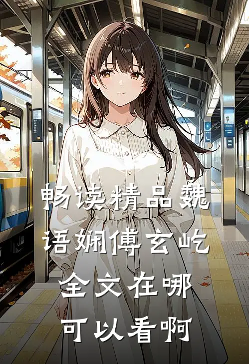 畅读精品魏语娴傅玄屹全文在哪可以看啊