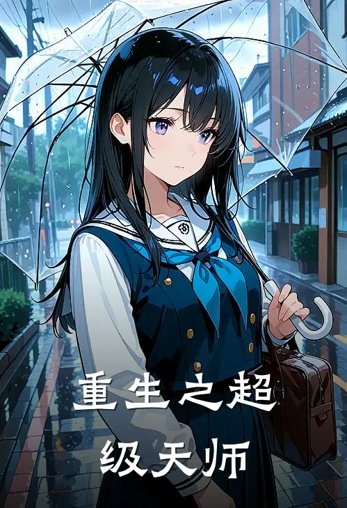 重生之超级天师