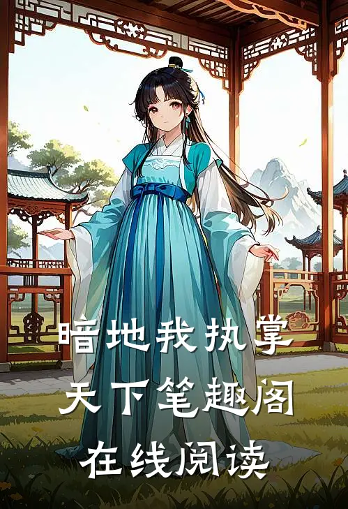 暗地我执掌天下笔趣阁在线阅读