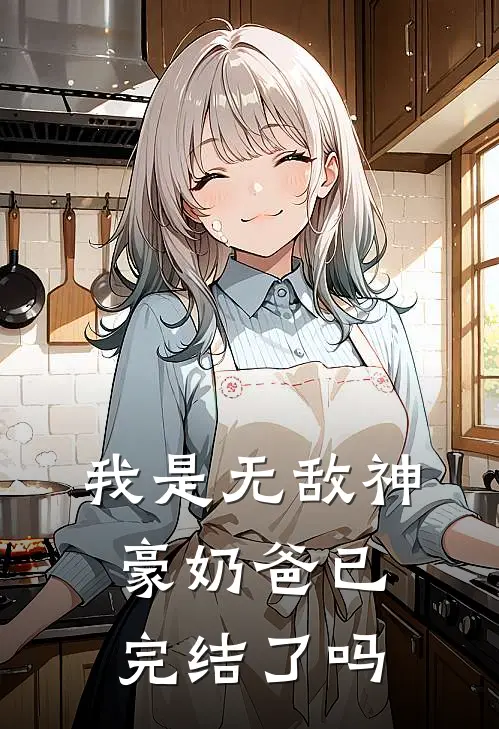 我是无敌神豪奶爸已完结了吗