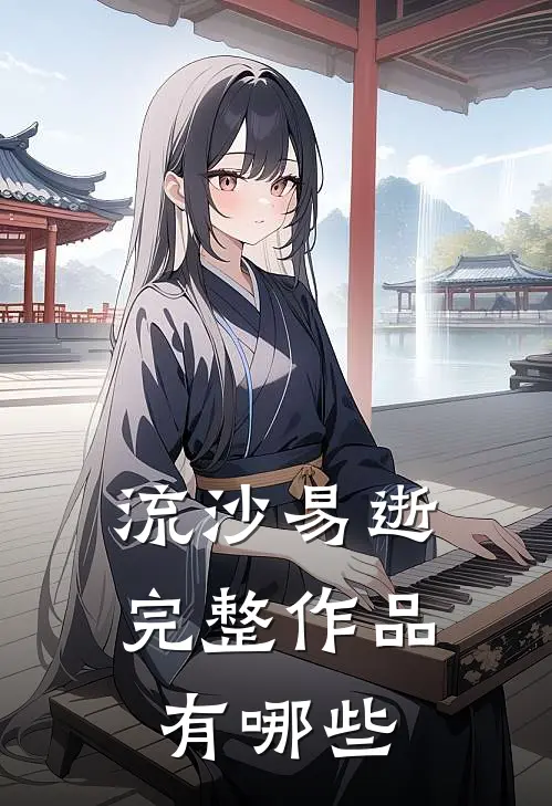 流沙易逝完整作品有哪些