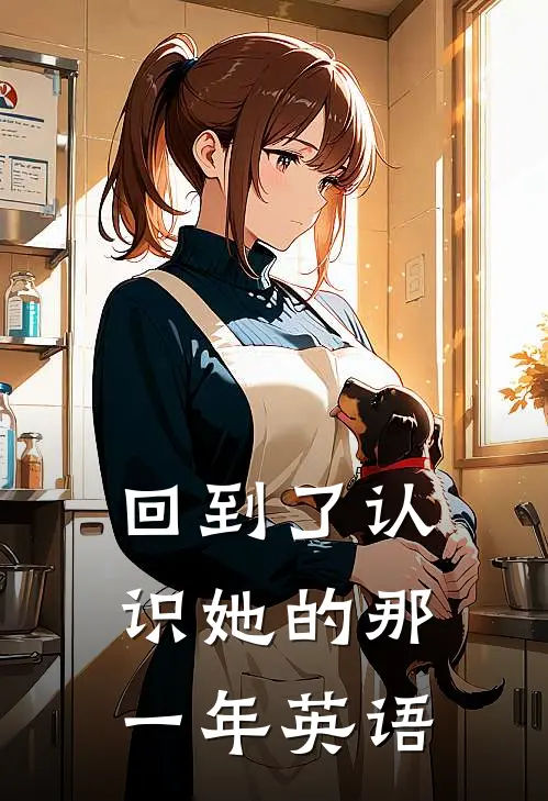 回到了认识她的那一年英语