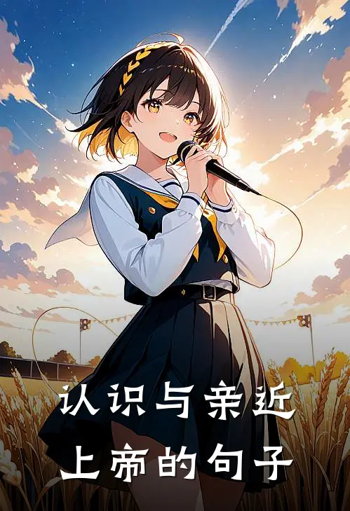 认识与亲近上帝的句子