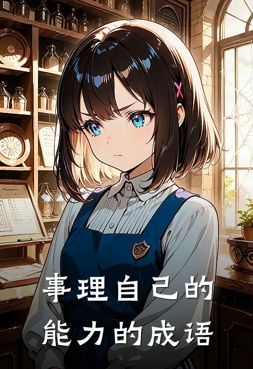 事理自己的能力的成语