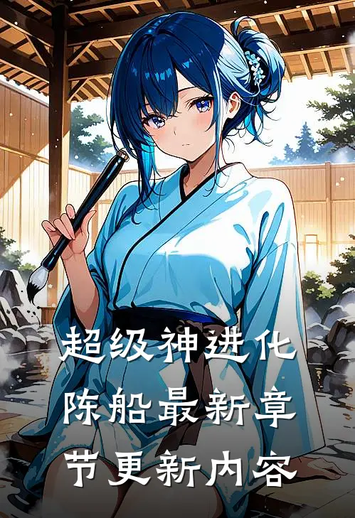 超级神进化陈船最新章节更新内容