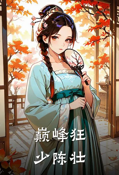 巅峰狂少陈壮