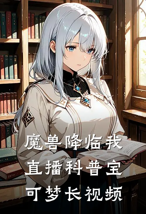 魔兽降临我直播科普宝可梦长视频