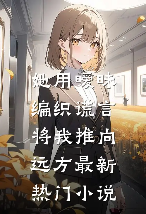 她用暧昧编织谎言，将我推向远方最新热门小说