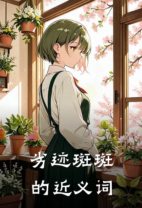 劣迹斑斑的近义词
