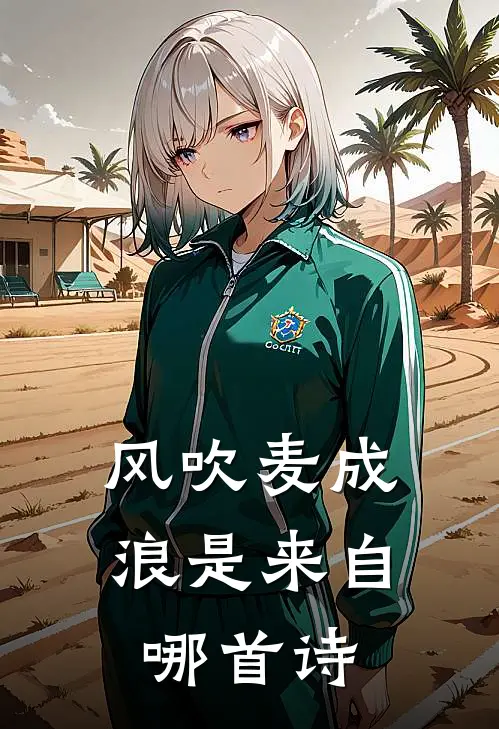风吹麦成浪是来自哪首诗