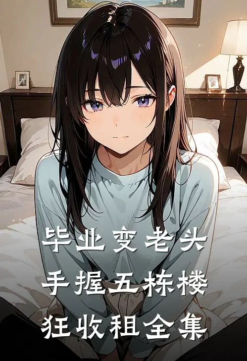 毕业变老头，手握五栋楼狂收租全集