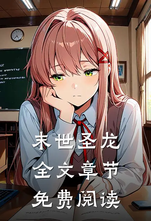 末世圣龙全文章节免费阅读