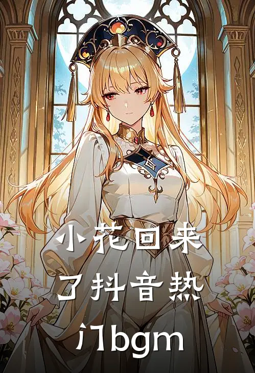 小花回来了抖音热门bgm