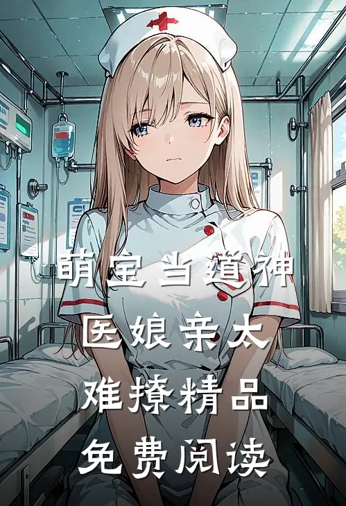 萌宝当道神医娘亲太难撩精品免费阅读