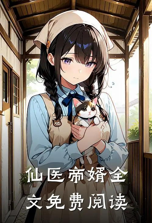 仙医帝婿全文免费阅读