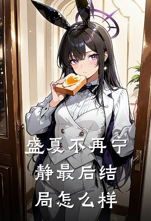 盛夏不再宁静最后结局怎么样