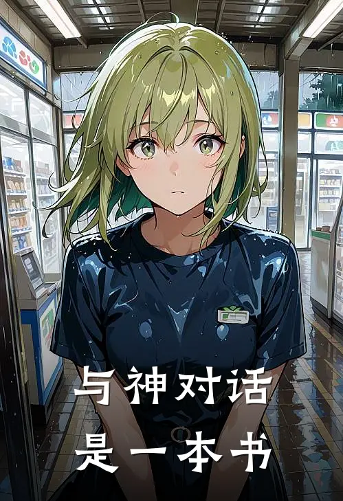 与神对话是一本书