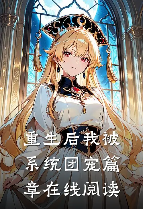 重生后我被系统团宠篇章在线阅读