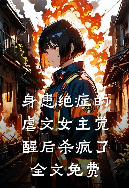 身患绝症的虐文女主觉醒后杀疯了全文免费