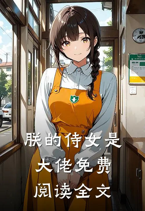 朕的侍女是大佬 免费阅读全文