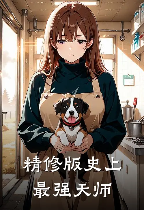 精修版史上最强天师