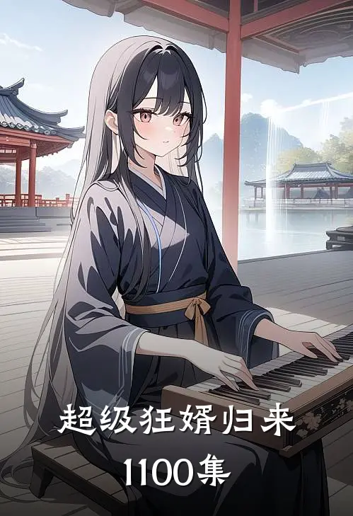 超级狂婿归来1-100集