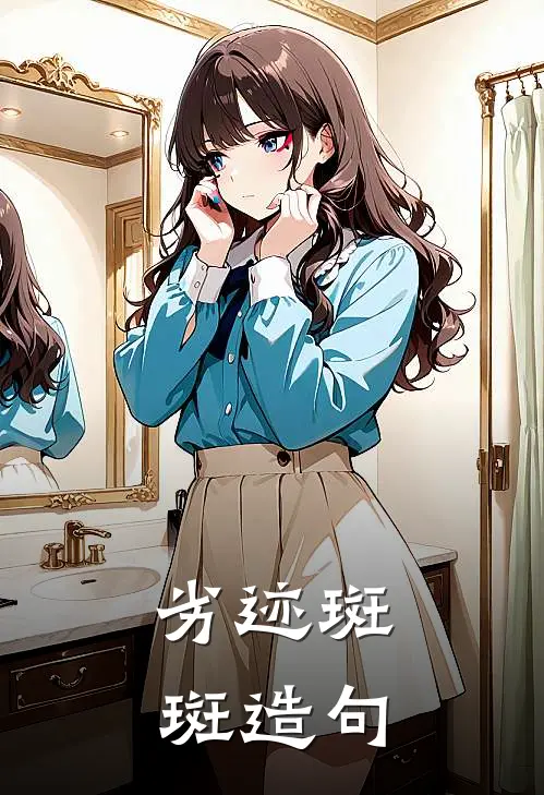 劣迹斑斑造句