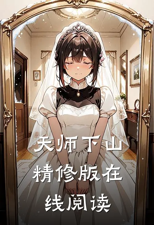 天师下山精修版在线阅读