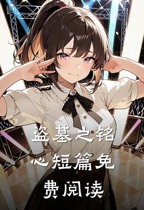 盗墓之铭心短篇免费阅读