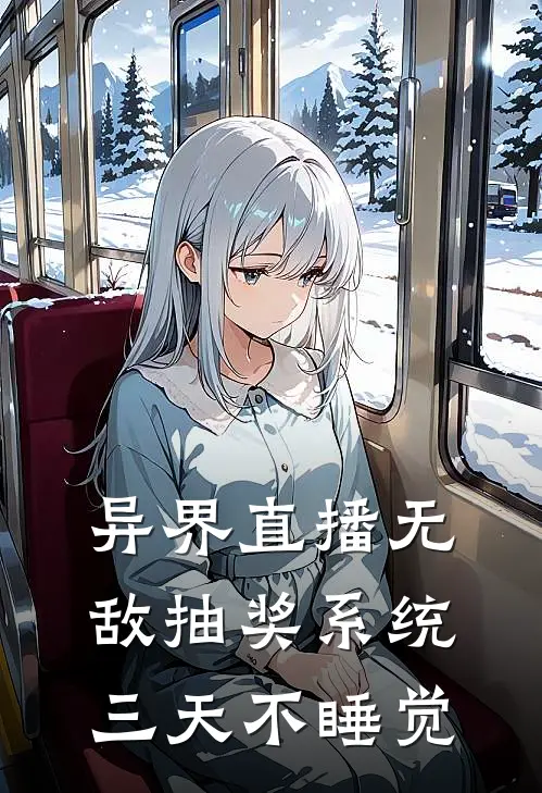 异界直播无敌抽奖系统 三天不睡觉