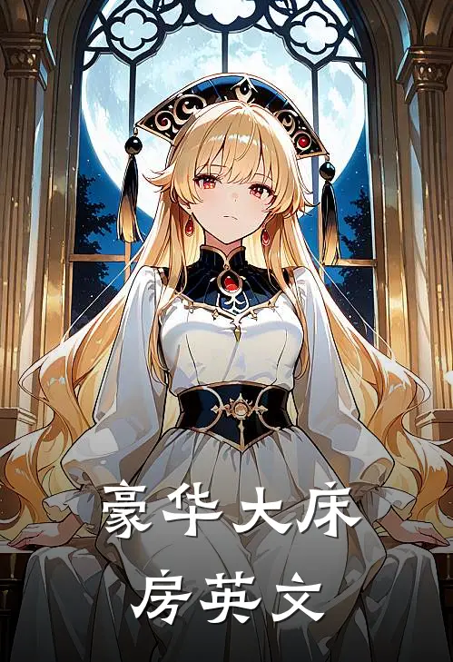 豪华大床房英文