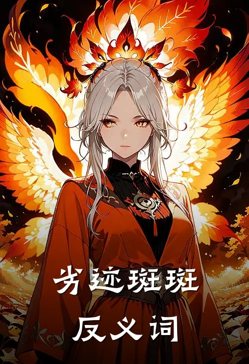 劣迹斑斑反义词